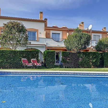 Mar Blau Estartit Rental L'Estartit Exterior foto