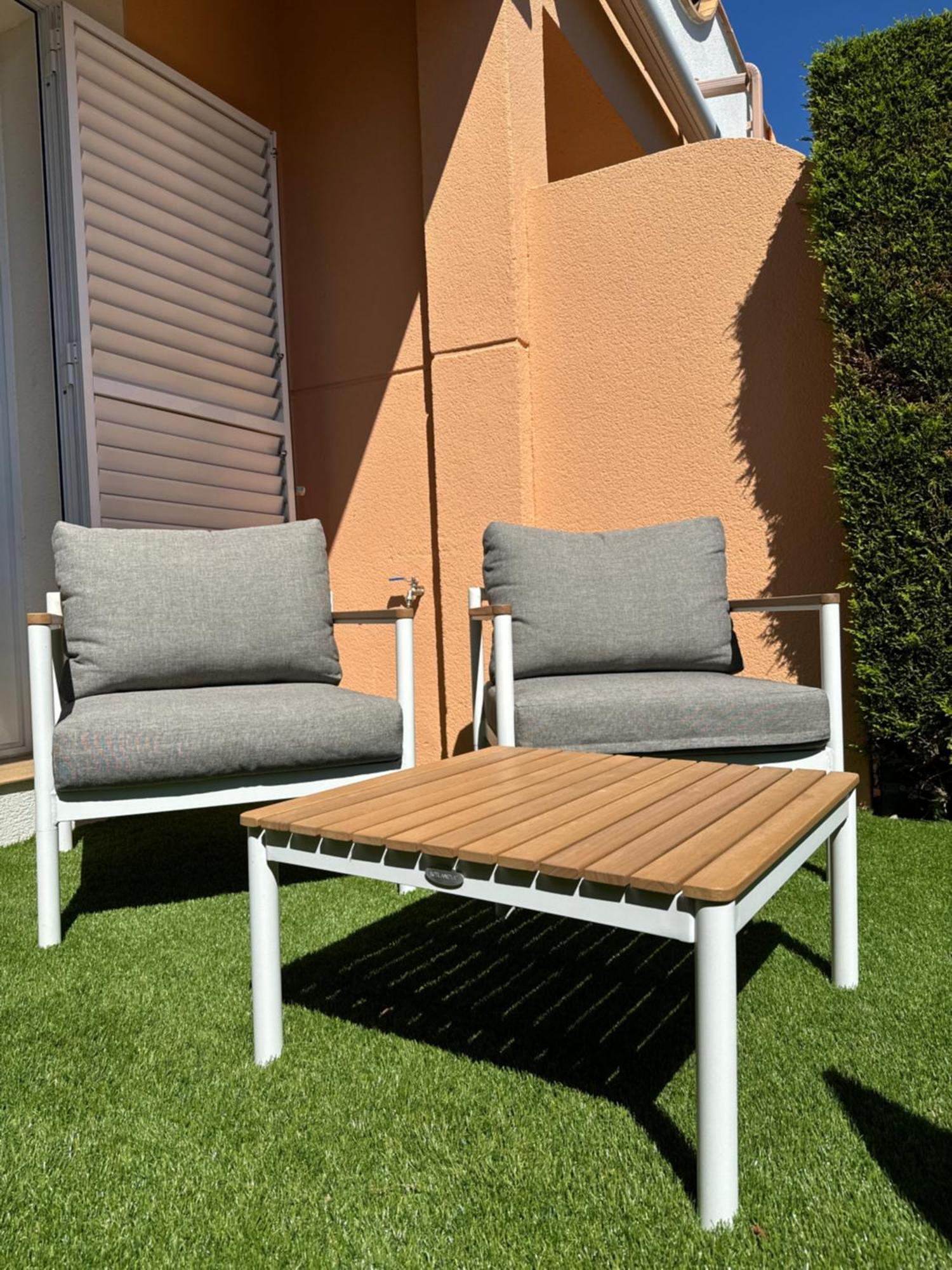 Mar Blau Estartit Rental L'Estartit Exterior foto
