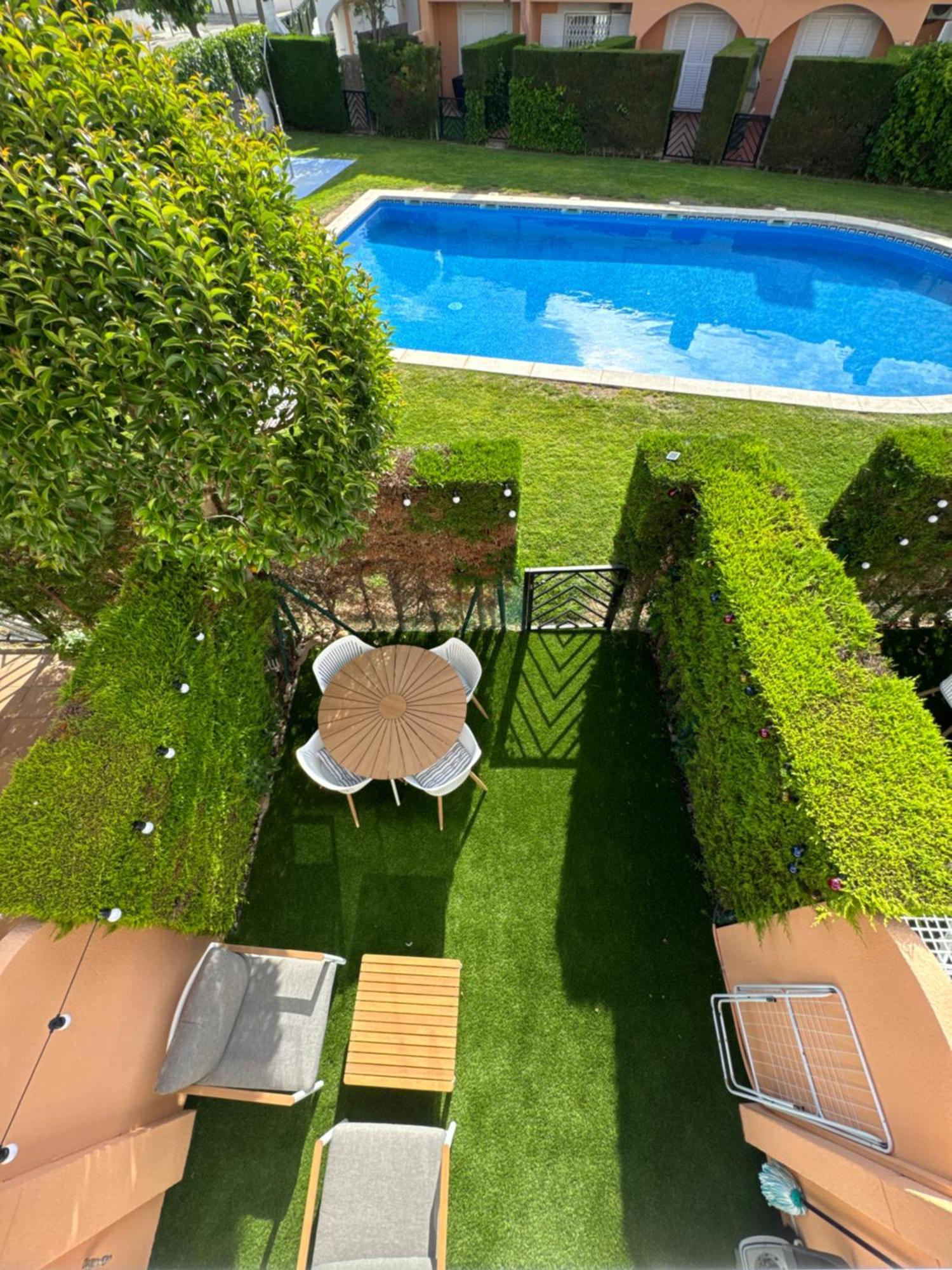 Mar Blau Estartit Rental L'Estartit Exterior foto