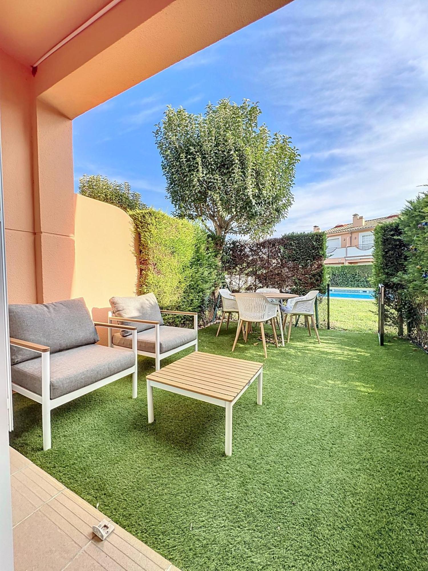 Mar Blau Estartit Rental L'Estartit Exterior foto