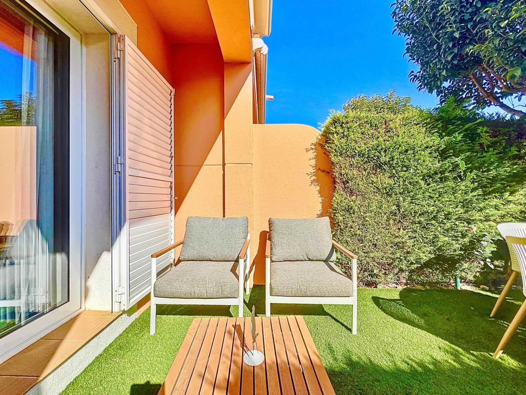 Mar Blau Estartit Rental L'Estartit Exterior foto