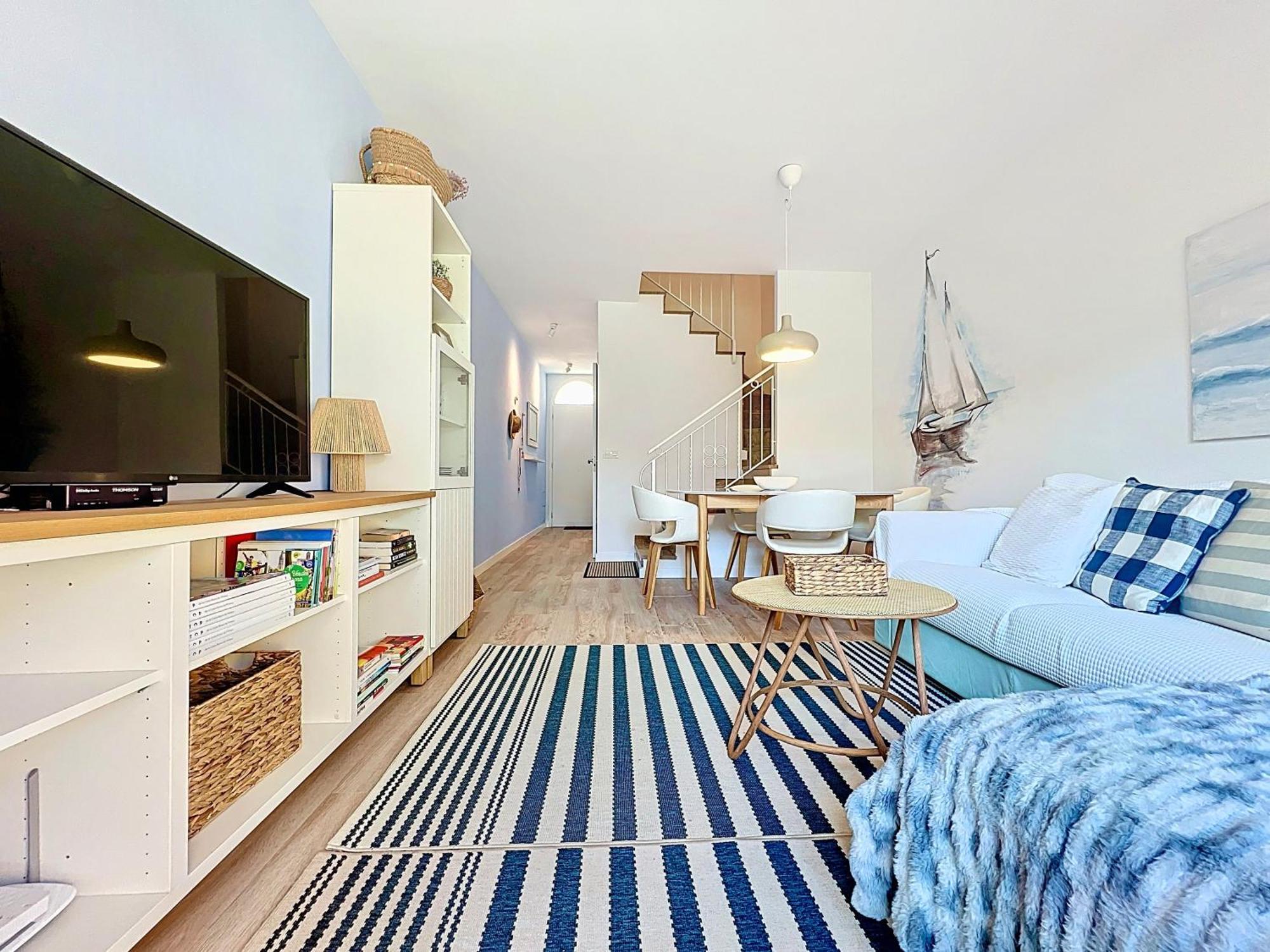 Mar Blau Estartit Rental L'Estartit Exterior foto