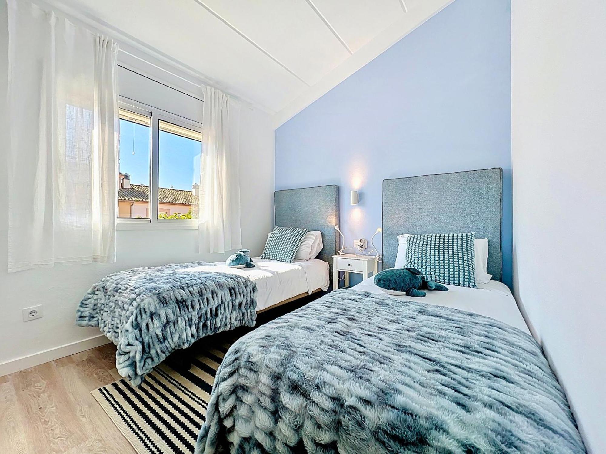 Mar Blau Estartit Rental L'Estartit Exterior foto