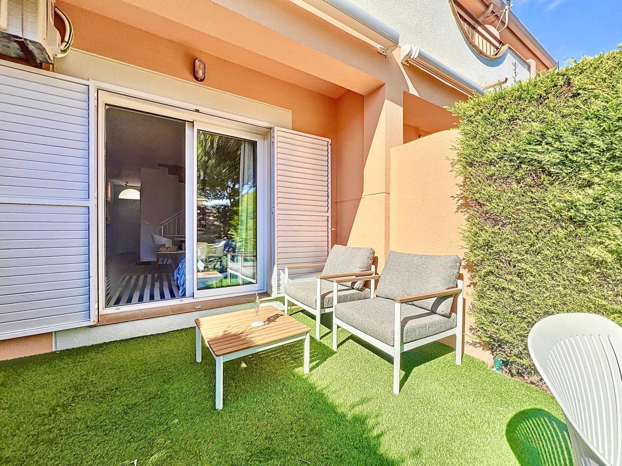 Mar Blau Estartit Rental L'Estartit Exterior foto